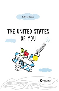 Cover United States of You