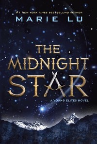 Cover Midnight Star
