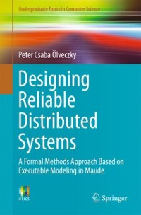 Cover Designing Reliable Distributed Systems
