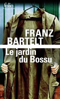 Cover Le jardin du Bossu