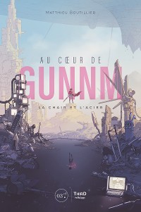 Cover Au coeur de GUNNM