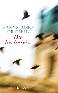 Cover Die Berlinreise