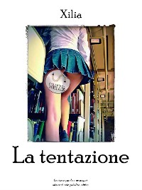 Cover La tentazione