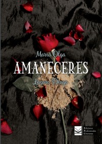 Cover Amaneceres