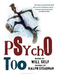 Cover Psycho Too