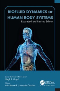 Cover Biofluid Dynamics of Human Body Systems