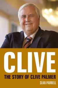 Cover Clive
