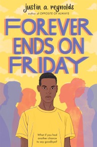 Cover Forever Ends on Friday