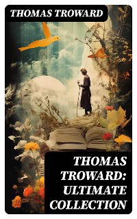 Cover Thomas Troward: Ultimate Collection
