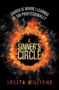 Cover A Sinner's Circle