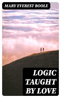 Cover Logic Taught by Love