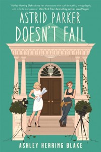 Cover Astrid Parker Doesn't Fail