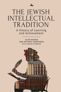 Cover Jewish Intellectual Tradition