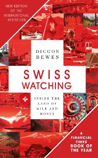 Cover Swiss Watching