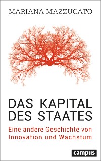 Cover Das Kapital des Staates