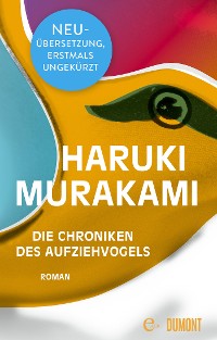 Cover Die Chroniken des Aufziehvogels