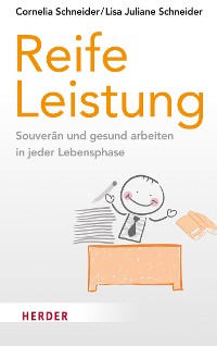 Cover Reife Leistung