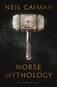 Cover Norse Mythology