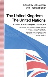 Cover United Kingdom - The United Nations
