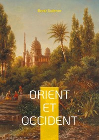 Cover Orient et Occident