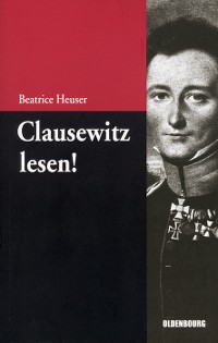 Cover Clausewitz lesen!