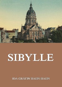 Cover Sibylle