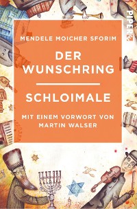 Cover Der Wunschring / Schloimale