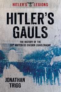 Cover Hitler's Gauls