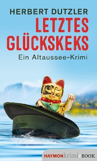 Cover Letztes Glückskeks