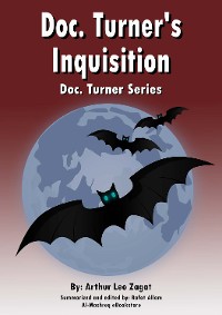 Cover Doc. Turner's Inquisition