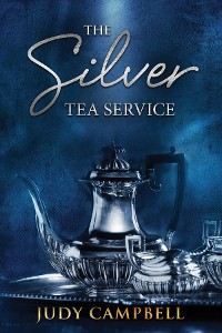 Cover The Silver Tea Service