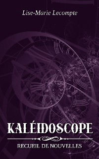 Cover Kaléidoscope