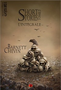 Cover Short stories - Tome 2