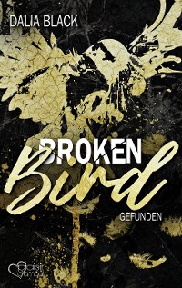 Cover Broken Bird: Gefunden