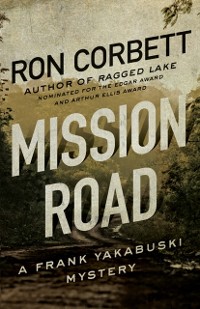 Cover Mission Road