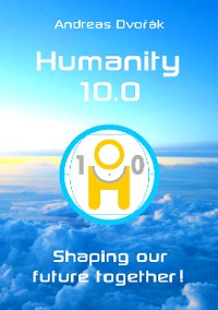 Cover Humanity 10.0