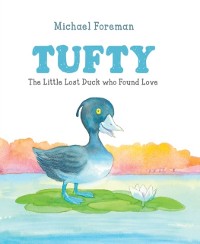 Cover Tufty