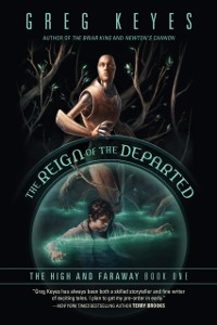 Cover Reign of the Departed