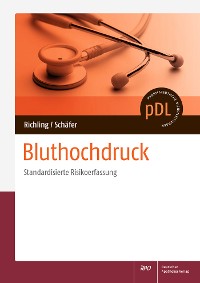 Cover Bluthochdruck