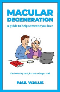 Cover Macular Degeneration
