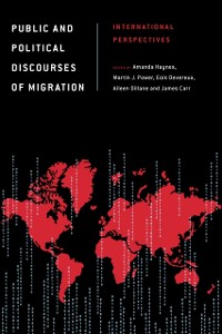 Cover Public and Political Discourses of Migration