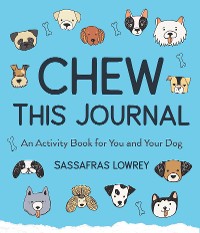 Cover Chew This Journal