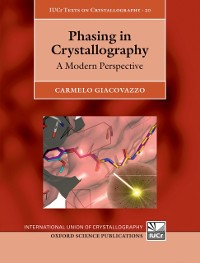 Cover Phasing in Crystallography
