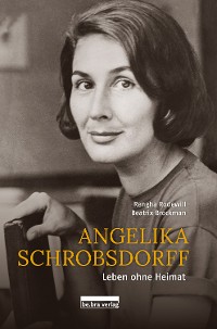 Cover Angelika Schrobsdorff