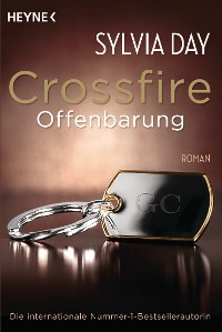 Cover Crossfire. Offenbarung
