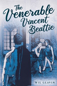 Cover The Venerable Vincent Beattie