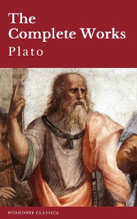 Cover Plato: The Complete Works (31 Books)