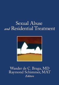 Cover Sexual Abuse in Residential Treatment
