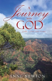 Cover A Journey with God
