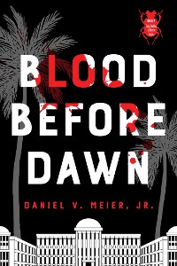 Cover Blood Before Dawn